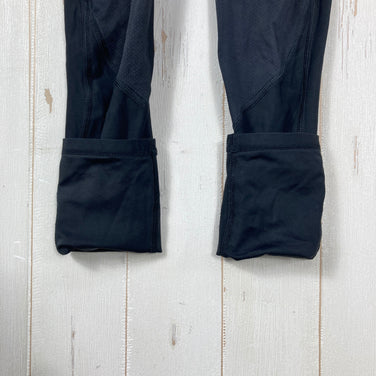 【Men's S ブラック系】 Skins ( スキンズ ) メッシュ スポーツ タイツ ナイロン ウェア ボトムス タイツ z00060170  タイツ ボトムス ウェア