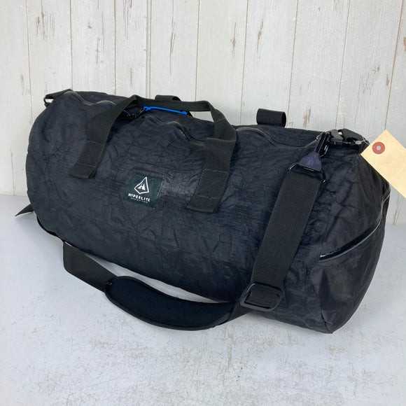 【OneSize ブラック系】 Hyperlite Mountain Gear Hmg ( ハイパーライトマウンテンギア ) アプローチ ダッフル 30 Approach Duffel 30 DCF 30L バッグ ストレージ ダッフルバッグ ボストンバッグ z00