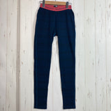 【Women's XS ネイビー系】 Icebreaker ( アイスブレーカー ) メリノ 260 ボディフィット タイツ Merino 250 Bodyfit Tights メリノウール ウェア ボトムス タイツ z00058870  タイツ ボトムス ウェア
