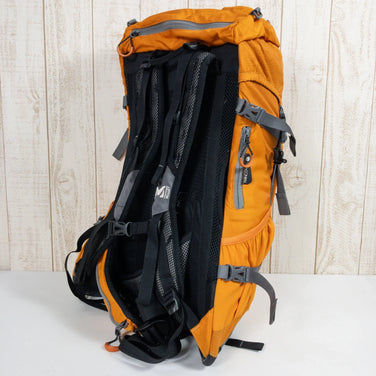 【OneSize オレンジ系】 Millet ( ミレー ) エレベーション 30 Elevation 30 ナイロン MIS1645 容量【30L～54L】 バックパック バッグ ストレージ - 【公式】2ndGEAR（セカンドギア）Webショップ【登山用品・アウトドア用品専門 買取販売店】