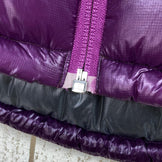 【Women's 10 パープル系】 Rab ( ラブ ) インフィニティ ジャケット Infinity Jacket 850Fp ダウン Pertex Quantum フーディ QDN-35 International Women's ダウンインサレーション アウター - 【公式】2ndGEAR（セカンドギア）Webショップ【登山用品・アウトドア用品専門 買取販売店】