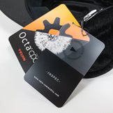 【Unisex OneSize ブラック系】 Halo Commodity ( ハロコモディティ ) オクタ キャップ Octa Cap ポリエステル ウェア ウェア小物 ヘッドウェア キャップ z00050459 キャップ ヘッドウェア ウェア小物 ウェア - 【公式】2ndGEAR（セカンドギア）Webショップ【登山用品・アウトドア用品専門 買取販売店】