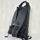 【OneSize ブラック系】 Atelier Blue Bottle ( アトリエブルーボトル ) PAC-01 入手困難 X-Pac VX21 旧世代 ナイロン バッグ ストレージ バックパック デイパック 容量【～29L】 z00060859  デイパック 容-4