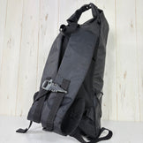 【OneSize ブラック系】 Atelier Blue Bottle ( アトリエブルーボトル ) PAC-01 入手困難 X-Pac VX21 旧世代 ナイロン バッグ ストレージ バックパック デイパック 容量【～29L】 z00060859  デイパック 容