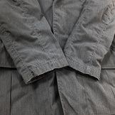 【Men's S グレー系】 The North Face ( ザ・ノースフェイス ) × ナナミカ パープルレーベル 65/35 インシュレーション マウンテンコート 65/35 Insulation Mountain Coat マウンテンパーカー ジャケット - 【公式】2ndGEAR（セカンドギア）Webショップ【登山用品・アウトドア用品専門 買取販売店】