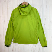 【Men's XS グリーン系】 Haglofs ( ホグロフス ) ボア フード Boa Hood ソフトシェル フーディ ジャケット ナイロン ウェア トップス アウター ジャケット ソフトシェル z00060385  ソフトシェル アウター ジャケット トップス