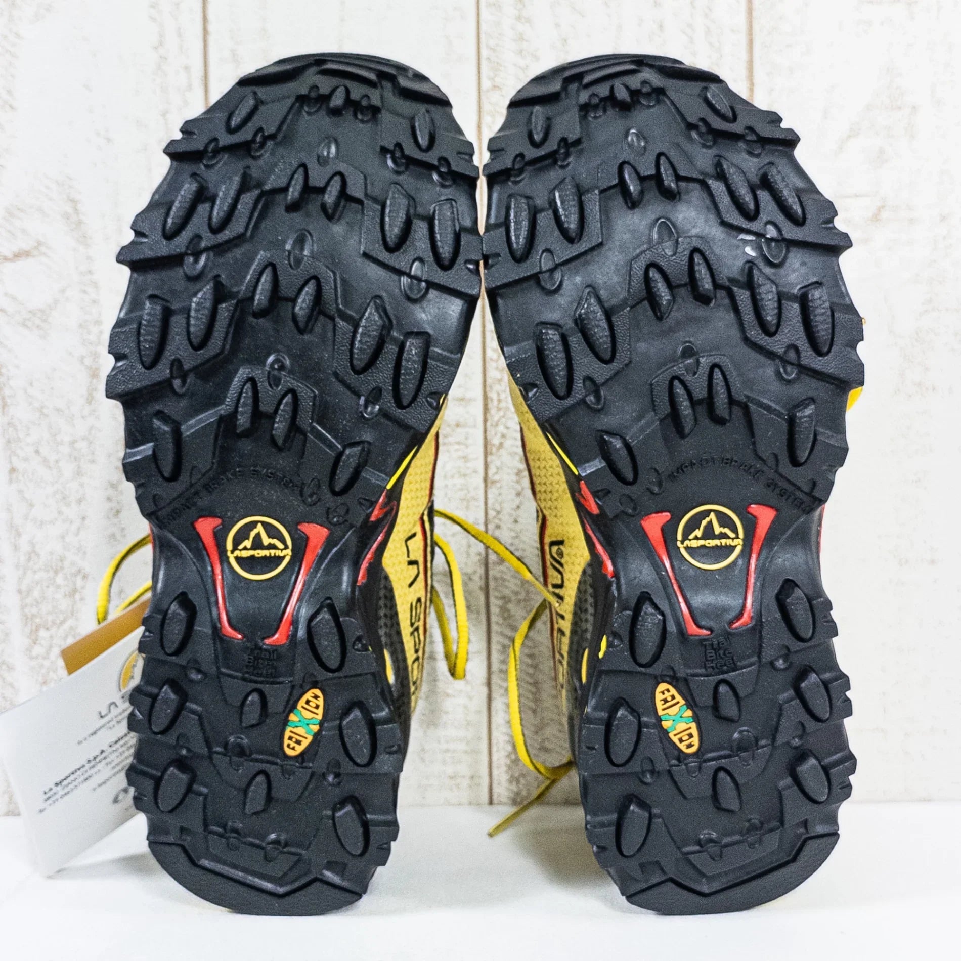 【Unisex 25.5cm ブラック系】 La Sportiva ( ラ・スポルティバ ) ウルトララプター Ultra Rapter ブラック フットウェア トレイルランニングシューズ z00051350 ブラック トレイルランニングシューズ フットウェア - 【公式】2ndGEAR（セカンドギア）Webショップ【登山用品・アウトドア用品専門 買取販売店】
