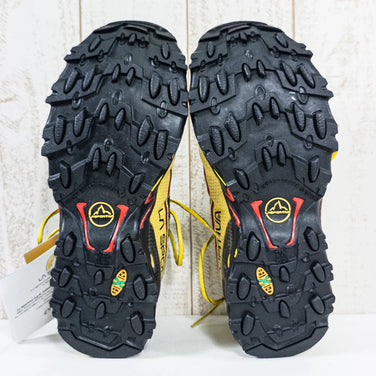 【Unisex 25.5cm ブラック系】 La Sportiva ( ラ・スポルティバ ) ウルトララプター Ultra Rapter ブラック フットウェア トレイルランニングシューズ z00051350 ブラック トレイルランニングシューズ フットウェア - 【公式】2ndGEAR（セカンドギア）Webショップ【登山用品・アウトドア用品専門 買取販売店】