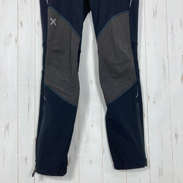 【Women's S ブラック系】 Montura ( モンチュラ ) ヴァーティゴ パンツ Vertigo Pants ナイロン ウェア ボトムス ロングパンツ ソフトシェル z00061453  ソフトシェル ロングパンツ ボトムス ウェア