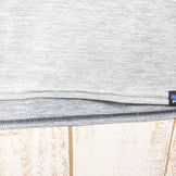 【Men's M チャコール系】 Patagonia ( パタゴニア ) キャプリーン クール デイリー グラフィック シャツ Cap Cool Daily Graphic Shirt SRFE ポリエステル ウェア トップス インナー シャツ ショートスリーブTシャ - 【公式】2ndGEAR（セカンドギア）Webショップ【登山用品・アウトドア用品専門 買取販売店】