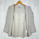 【Women's M アイボリー系】 Houdini ( フーディニ ) W's ツリー トップ W's Tree Top 860010 Sandstorm Light z00058244 Sandstorm Light 化繊 ショートスリーブシャツ インナー シャツ ト-4