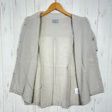 【Women's M アイボリー系】 Houdini ( フーディニ ) W's ツリー トップ W's Tree Top 860010 Sandstorm Light z00058244 Sandstorm Light 化繊 ショートスリーブシャツ インナー シャツ ト