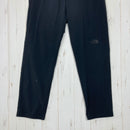 【Men's M ブラック系】 The North Face ( ザ・ノースフェイス ) フレキシブル アンクル パンツ Flexible Ankle Pant ナイロン ウェア ボトムス ロングパンツ ソフトシェル z00059393  ソフトシェル ロングパンツ-3