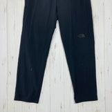 【Men's M ブラック系】 The North Face ( ザ・ノースフェイス ) フレキシブル アンクル パンツ Flexible Ankle Pant ナイロン ウェア ボトムス ロングパンツ ソフトシェル z00059393  ソフトシェル ロングパンツ