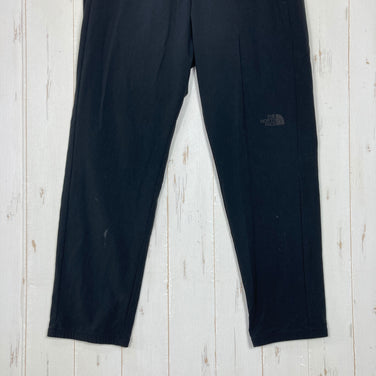 【Men's M ブラック系】 The North Face ( ザ・ノースフェイス ) フレキシブル アンクル パンツ Flexible Ankle Pant ナイロン ウェア ボトムス ロングパンツ ソフトシェル z00059393  ソフトシェル ロングパンツ