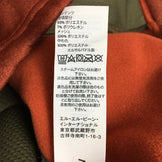 【Men's S レッド系】Llbean ( エルエルビーン ) プリマロフト マウンテン プロ フーディ フルジップ Primaloft Mountain Pro Hoodie Full-Zip プリマロフトゴールド アクティブインサレーション ジャケット 300338 International Men's 化繊インサレーション アウター ジャケット トップス ウェア - 【公式】2ndGEAR（セカンドギア）Webショップ【登山用品・アウトドア用品専門 買取販売店】