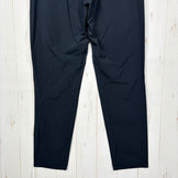 【Women's S ブラック系】 Houdini ( フーディニ ) ウィメンズ ペース ライト パンツ W's Pace Light Pants 860015 900 TRUE BLACK z00055983 900 TRUE BLACK  ロングパンツ ボトムス