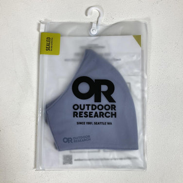 【Unisex OneSize ネイビー系】 Outdoor Research ( アウトドアリサーチ ) フェイスマスク キット Face Mask Kit スポーツマスク 3個 + 別売フィルターセット 2個 283298/285832 Unisex グレー・ブルー - 【公式】2ndGEAR（セカンドギア）Webショップ【登山用品・アウトドア用品専門 買取販売店】