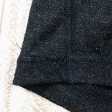 【Men's L ブラック系】 Teton Bros ( ティートンブロス ) アクシオ ライト ノン スリーブ Axio Lite Non Sleeve ウール TB201-72M Asian Men's タンクトップ ノースリーブシャツ インナー シャツ トッ - 【公式】2ndGEAR（セカンドギア）Webショップ【登山用品・アウトドア用品専門 買取販売店】