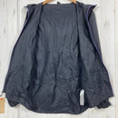 【Men's M ブラック系】 2021 Patagonia ( パタゴニア ) フーディニ ジャケット Houdini Jacket BLK ナイロン ウェア トップス アウター ジャケット ウィンドシェル z00057726 BLK ウィンドシェル アウター ジ-6