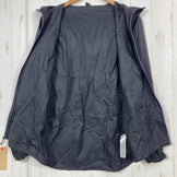 【Men's M ブラック系】 2021 Patagonia ( パタゴニア ) フーディニ ジャケット Houdini Jacket BLK ナイロン ウェア トップス アウター ジャケット ウィンドシェル z00057726 BLK ウィンドシェル アウター ジ