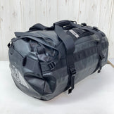 【OneSize ブラック系】 The North Face ( ザ・ノースフェイス ) ベースキャンプ ダッフルバッグ M BC Duffle bag M ナイロン バッグ ストレージ ダッフルバッグ ボストンバッグ z00058672  ダッフルバッグ ボストン