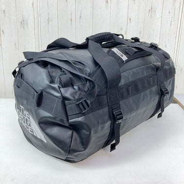 【OneSize ブラック系】 The North Face ( ザ・ノースフェイス ) ベースキャンプ ダッフルバッグ M BC Duffle bag M ナイロン バッグ ストレージ ダッフルバッグ ボストンバッグ z00058672  ダッフルバッグ ボストン