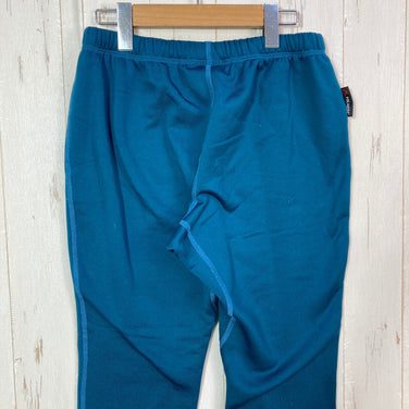 【Men's M ブルー系】 Mountain Equipment ( マウンテンイクイップメント ) ネビス タイツ Navis Tight ポリエステル ウェア ボトムス ロングパンツ フリース ポーラテック・パワーストレッチ z00055768  フリース