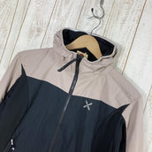 【Women's S ピンク系】 Montura ( モンチュラ ) エアー アクション ハイブリッド ジャケット W Air Action Hybrid Jacket Women フリース ソフトシェル Gore-Tex Active MJAW35W Interna - 【公式】2ndGEAR（セカンドギア）Webショップ【登山用品・アウトドア用品専門 買取販売店】