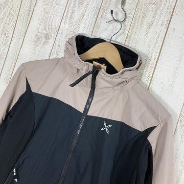 【Women's S ピンク系】 Montura ( モンチュラ ) エアー アクション ハイブリッド ジャケット W Air Action Hybrid Jacket Women フリース ソフトシェル Gore-Tex Active MJAW35W Interna - 【公式】2ndGEAR（セカンドギア）Webショップ【登山用品・アウトドア用品専門 買取販売店】