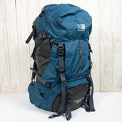 【Women's OneSize ネイビー系】 Karrimor ( カリマー ) クーガー グレース 55-70L Couger Grace 55-70L バッグ ストレージ バックパック 容量【55L～79L】 z00050361  容量【55L～79L】 バックパック バッグ