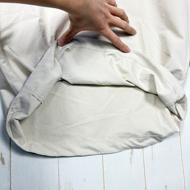 【Women's S グレー系】 Houdini ( フーディニ ) ウィメンズ カバー クルー W's Cover Crew 158694 FOGGY MOUNTAIN z00055969 FOGGY MOUNTAIN 化繊 ロングスリーブTシャツ クルーネック イ