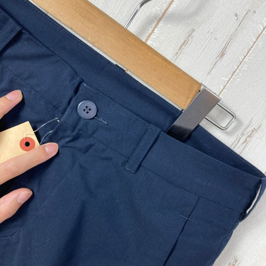 【Men's XS ネイビー系】 Houdini ( フーディニ ) コミットメント チノ パンツ Commitment Chinos Pants ポリエステル ウェア ボトムス ロングパンツ  z00059671   ロングパンツ ボトムス ウェア