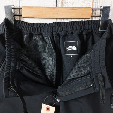 【Women's S ブラック系】 The North Face ( ザ・ノースフェイス ) アルパイン ライトパンツ ナイロン ウェア ボトムス ロングパンツ ソフトシェル z00051084 ソフトシェル ロングパンツ ボトムス ウェア - 【公式】2ndGEAR（セカンドギア）Webショップ【登山用品・アウトドア用品専門 買取販売店】