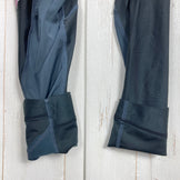 Montbell Supportec Light 女式中短款紧身裤，黑色，涤纶，z00053549