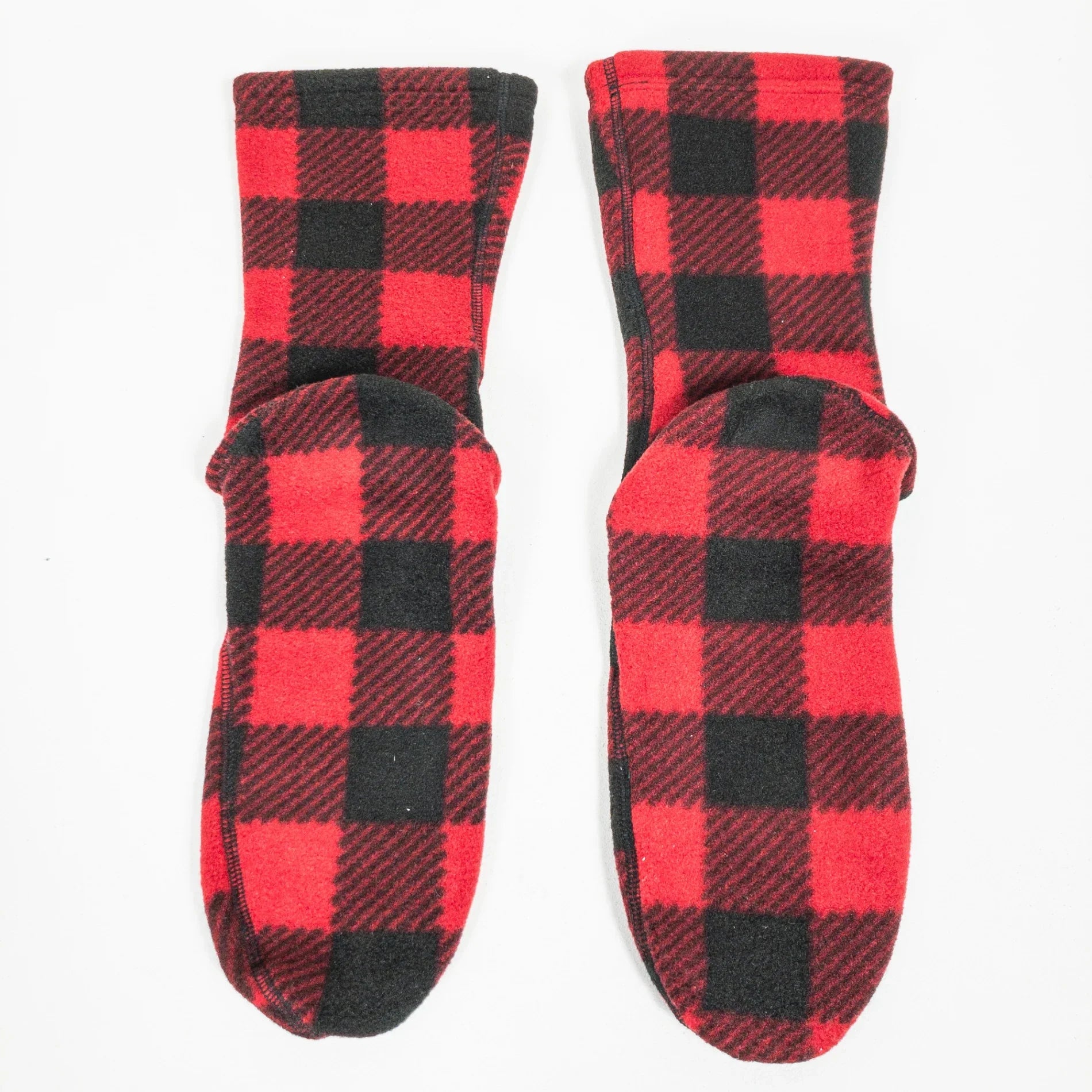 【OneSize レッド系】 Llbean ( エルエルビーン ) フリース ソックス ルームシューズ ポリエステル キャンピングギア テント 山岳テント z00051368 山岳テント テント キャンピングギア - 【公式】2ndGEAR（セカンドギア）Webショップ【登山用品・アウトドア用品専門 買取販売店】