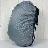 【OneSize ネイビー系】 Gregory ( グレゴリー ) テラ 30 Terra 30 ナイロン バッグ ストレージ バックパック 容量【30L～54L】 z00056736  容量【30L～54L】 バックパック バッグ ストレージ