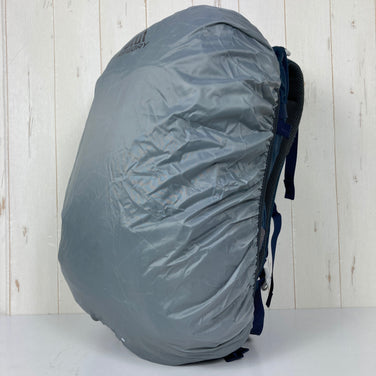 【OneSize ネイビー系】 Gregory ( グレゴリー ) テラ 30 Terra 30 ナイロン バッグ ストレージ バックパック 容量【30L～54L】 z00056736  容量【30L～54L】 バックパック バッグ ストレージ