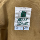 【Men's S ネイビー系】 Sierra Designs ( シエラデザイン ) オリジナル マウンテン パーカー Original Mountain Parka Navy / V.Tan 米国製 60/40クロス コットン ウェア トップス アウター ジャケッ-15