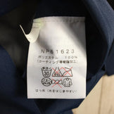 【Men's S ネイビー系】 The North Face ( ザ・ノースフェイス ) パックライト コート Paclite Coat ゴアテックス レインコート レインシェル ジャケット フーディ NP61623 Asian Men's レインシェル アウター - 【公式】2ndGEAR（セカンドギア）Webショップ【登山用品・アウトドア用品専門 買取販売店】