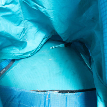 【S/M ブルー系】 Patagonia ( パタゴニア ) アセンジョニスト パック 35 Ascensionist Pack 35 ナイロン 47995 UWTB 容量【30L～54L】 バックパック バッグ ストレージ - 【公式】2ndGEAR（セカンドギア）Webショップ【登山用品・アウトドア用品専門 買取販売店】