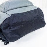 【Unisex OneSize チャコール系】 Minimalight ( ミニマライト ) オーディナリー パック Ordinary Pack スレートグレー ナイロン バッグ ストレージ バックパック デイパック 容量【～29L】 X-Pac VX21 ( エックスパック VX - 【公式】2ndGEAR（セカンドギア）Webショップ【登山用品・アウトドア用品専門 買取販売店】