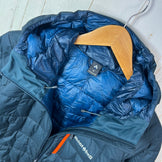 【Men's S ネイビー系】 Montbell ( モンベル ) イグニス ダウン パーカ Ignis Down Parka ダウン ウェア トップス アウター ジャケット ダウンインサレーション z00055002  ダウンインサレーション アウター ジャケット