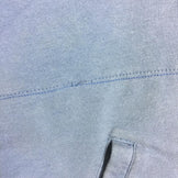 【Unisex M ブルー系】 Kavu ( カブー ) ストレッチ コットン スウェット フルジップ パーカー Unisex コットン フーディ インナー シャツ トップス ウェア - 【公式】2ndGEAR（セカンドギア）Webショップ【登山用品・アウトドア用品専門 買取販売店】