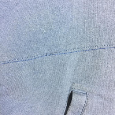 【Unisex M ブルー系】 Kavu ( カブー ) ストレッチ コットン スウェット フルジップ パーカー Unisex コットン フーディ インナー シャツ トップス ウェア - 【公式】2ndGEAR（セカンドギア）Webショップ【登山用品・アウトドア用品専門 買取販売店】