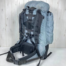 【OneSize グレー系】 1984 Camp Trails（キャンプトレイルズ） インターナルフレームザック 生産終了モデル 入手困難 バッグ ストレージ バックパック 容量【55L～79L】 z00053500  容量【55L～79L】 バックパック バッグ-3