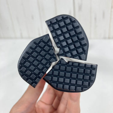 One Size Red Montbell LW Trail Chair 33 (Z00053769) Camping Gear, Camping Furniture, Chair