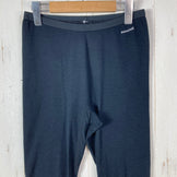 【Women's L-Short ブラック系】 Montbell ( モンベル ) ジオライン ミドル ウェイト タイツ ZEO-LINE MW Tights ポリエステル ウェア ボトムス タイツ z00059797  タイツ ボトムス ウェア