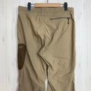 【Men's M ベージュ系】 Montbell ( モンベル ) コンバーチブル 3/4 パンツ ナイロン ウェア ボトムス コンバーチブルパンツ z00060421  コンバーチブルパンツ ボトムス ウェア-6