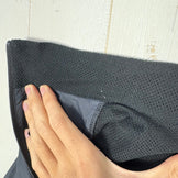 【Women's M ブラック系】 Cw-X ( シーダブリューエックス ) メッシュ ウィンドシェルベスト ナイロン ウェア トップス ベスト ウィンドシェル z00055009  ウィンドシェル ベスト トップス ウェア